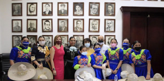 Trabajamos por una administración útil: Ahued #Xalapa #Veracruz