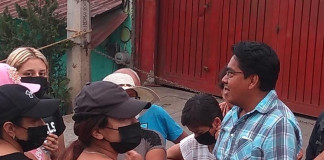 CMAS atiende a vecinos de Lomas de Casa Blanca #Xalapa