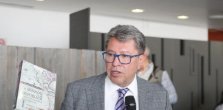 Ricardo Monreal reconoce que sucesión adelantada ha crispado ambiente entre morenistas