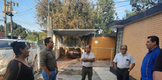 Sostiene CEAPP acercamiento con periodistas de Cardel y la región