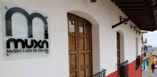 Invita Ayuntamiento a celebrar XVI aniversario del Museo Casa de Xalapa.