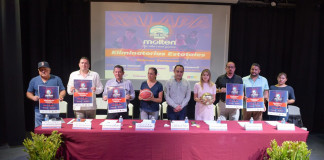 Impulsa Ayuntamiento el turismo deportivo #Xalapa