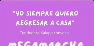 Convocan a marcha este miércoles #JusticiaParaViri