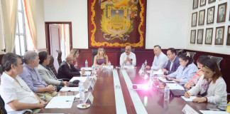 Obra pública y turismo, por el desarrollo de Xalapa.