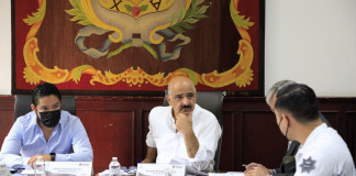 Con obra pública se mejoran condiciones de seguridad #Xalapa