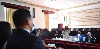 Ayuntamiento y Coespo trabajan por el bienestar de la población. #Xalapa