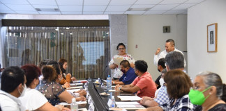 Trabajo del Congreso local sería accesible para las personas con discapacidad