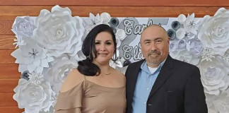 Irma García, la maestra que murió por sus estudiantes; A Joe, su esposo, “se le rompió el corazón”