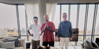 J Balvin lanza Oye, una aplicación bilingüe de bienestar emocional