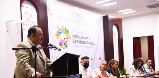 Impulsa Diputado fomento de la educación vial en niñez veracruzana