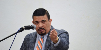 Gómez Cazarín, la congruencia.