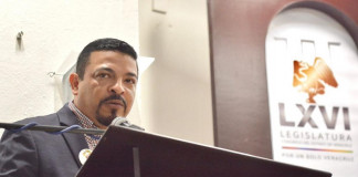 Llama Juan Javier Gómez Cazarín a servidores públicos a cerrar filas contra la corrupción