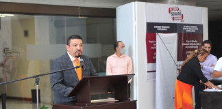 Habrá justicia para Viridiana, se castigará a los culpables: Gómez Cazarín.