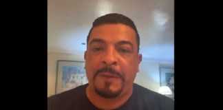 El mensaje solidario para con la familia de las periodistas asesinadas de Gómez cazarin