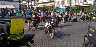 #ÚltimaHora: Tuvieron que liberar a Antonio de Jesús, detenido por CONASE por equivocación