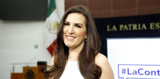 Vive CDMX peor crisis de seguridad con Sheinbaum, asegura López Rabadán