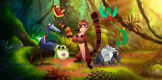 Sofía Vergara regresa a “Koati”, producción animada que ahora llegará a ViX