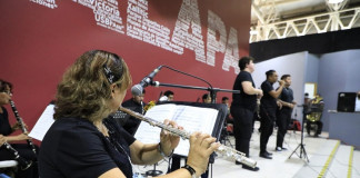 Ofrece Ayuntamiento gran variedad de actividades culturales este fin de semana.