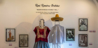 Invitan al concierto Oaxaca suena en Xalapa .