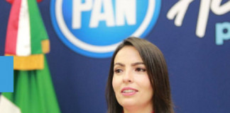 Exhumación del cuerpo de Debanhi exhibe incompetencia del gobierno de Samuel García