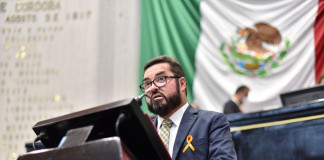 Reconocerían a la Universidad Veracruzana en el Muro de Honor del Congreso