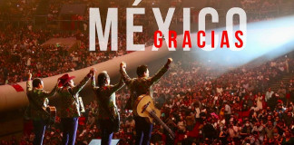 Documental de Los Tigres del Norte llegará a nivel mundial por Prime Video
