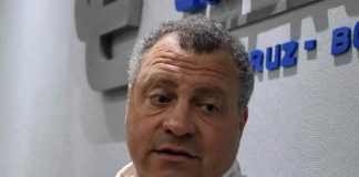 Lamenta Exsome que Cuitlahuac García descalifique y minimice los asaltos en carreteras de Veracruz