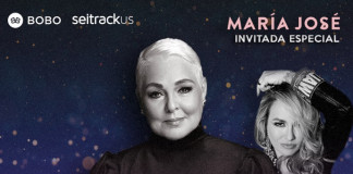 Lupita D’Alessio anuncia su gira “Aquí estoy yo” por EUA junto a María José