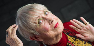 Dicen que soy atemporal: Luz María Ordiales