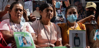 Desapariciones de migrantes aumentaron casi 300 por ciento en 2021: SMJ