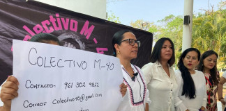 Profesoras del magisterio estatal rompen el silencio; se organizan en Colectiva para denunciar las violencias contra las mujeres