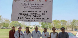 Prevención, la mejor medicina para cuidar nuestra salud: Mago Corro