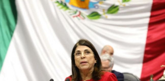 Diputada pide cuentas a la Seceratria de Salud sobre acciones para frenar la viruela del Mono