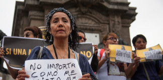 Abuso sexual, acoso y hostigamiento registran las cifras más altas en siete años: SESNSP