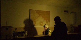 Proyectaránen Cannes Mariupolis 2, en memoria del director Mantas Kvedaravičius