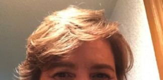 Tendiendo la cama para el desafuero .