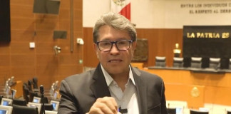 Llama Ricardo Monreal a la unidad entre latinoamericanos