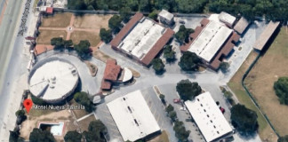 Hallan más cámaras en cateo al Motel Nueva Castilla #CasoDebanhi