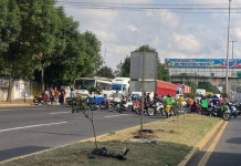 LOS BLOQUEOS Y CIERRES EN AUTOPISTAS; GENERACIÓN DE MILLONARIAS PÉRDIDAS
