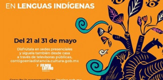 Muestra de Cine en Lenguas Indígenas enfoca su programación de mayo a las experiencias sobre la maternidad