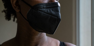 “Estoy Destrozada”: El infierno de ser mujer, migrante y negra en México.-