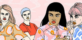 Mujeres patriarcales, el pensamiento que bloquea la lucha feminista.