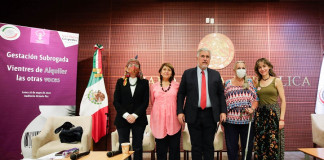 Analizan regulación para impedir que alquiler de vientres se convierta en una forma de explotación