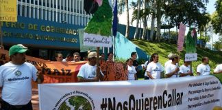 Crece número de ONG cerradas por el régimen de Daniel Ortega en Nicaragua