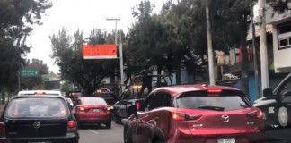 Suspenden la 10 ª. contingencia ambiental en CDMX .