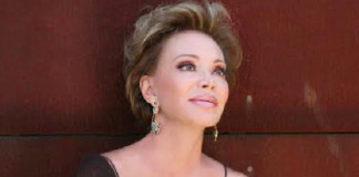 Paloma San Basilio celebrará Día del Padre en Miami con “Te Lo Digo Con Música”,