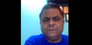 Padre de Debanhi Escobar exhibe corrupción de la Fiscalía de Nuevo León. #Video