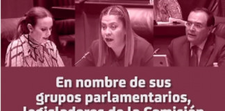 Permanente urge justicia en caso de feminicidio de Cecilia Monzón