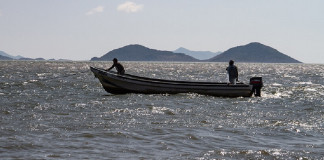 Corredor Interoceánico: contaminación y acaparamiento de agua por industria