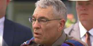 Admite policía de Texas su demora para frenar al tirador Salvador Ramos en Uvalde